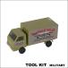 TOOL KIT MILITARY tool комплект милитари инструмент гараж Dulton DULTON