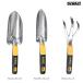 DEWALT Daewoo .ruto темно синий s traction серии aluminium рука лопата aluminium план to лопата aluminium рука грабли садоводство Северная Америка 