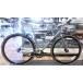 [ complete sale ..] outlet unused car MASImaji.FIXED UNO RISER Chrome pist bike 