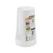  side dish cup storage tower white 