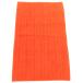  как новый прекрасный товар HERMES Hermes лабиринт полотенце для лица H Logo хлопок 100% полотенце хлопок orange женский [ б/у ]