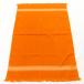 не использовался товар HERMES Hermes Serie яхтинг банное полотенце покрывало хлопок 100% полотенце хлопок orange унисекс [ б/у ]