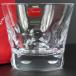  не использовался товар Baccarat baccarat Beluga вулканическое стекло высокий стакан интерьер стакан посуда crystal прозрачный [ б/у ]