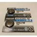 maxell[mak cell ] кислота . серебряный батарейка SR927W399 2 шт продажа 