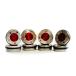  Scotty Cameron вес T красный 5g 10g 15g 20g 2 шт бесплатная доставка самый короткий на следующий день прибытие 