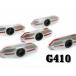  новейший PING булавка G410 Driver для подошва вес 3.5g 4g 4.5g 5.5g 6g 8g 9.5g 10g 11g 12g 13g 14g 15g 16g 17g 18g 19g 20g бесплатная доставка 
