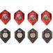 [ сменный товар ] Cobra Cobra последняя модель KING SPEEDZONE King скорость Zone Fairway Wood FW служебная программа UT для вес 4g6g8g10g12g одиночный товар бесплатная доставка 
