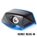  новейший TaylorMade SIM2 MAX-D Driver специальный вес 8g 10g 12g 14g 16g 18g 20g 24g 26g 30g 32g 36g 38g бесплатная доставка 