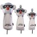 �S���t�w�b�h�J�o�[ �E�b�h�p  �h���C�o�[440cc 460cc�p ���[�e�B���e�B UT�p  �H�c�� �R�A�� �˂� �n�X�L�[  �T�� ���C�I�� �V���i�E�U�[ ��������  �P�i �֘A�摜4