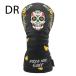 �S���t�w�b�h�J�o�[ �h���C�o�[ DR 460cc 440cc �E�b�h FW�p�J�o�[ ���[�e�B���e�B UT�p�J�o�[�@Mexico ���L�V�R �X�J�� �P�i �֘A�摜5