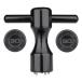  Scotty - Cameron для custom дизайн вес 25g.30g.35g.40g 45g установка специальный ключ комплект ключ цвет указание возможно чёрный современная модель соответствует 2024 NEW