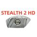  TaylorMade Stealth 2 HD STEALTH2 HD Driver соответствует задний вес 