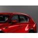  Mazda (MAZDA) акриловый козырек ( черный молдинг автомобильный )/ Mazda оригинальная опция /CX-60/K616V3700(K616-V3-700)