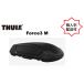 Thule Force 3 Thule сила 3 багажник на крышу M многоцелевой крыша крепление type cargo box сила XT пришедший на смену товар 