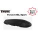 Thule Force 3 Thule сила 3 багажник на крышу XXL Sport многоцелевой крыша крепление type cargo box сила XT пришедший на смену товар 