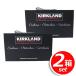 *2 коробка комплект *KIRKLAND premium орехи подарочная коробка большая вместимость 2.07kg ×2 коробка роскошный 3 видов орехи набор! [10]