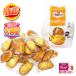 [MADE IN FRANCE] солнечный *mi ракушка Madeleine Family упаковка [ большая вместимость! 600g(25g×24 штук входит )] Франция производство шт упаковка закуска большая вместимость затраты ko[9]