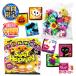 �y�R�X�g�R���菤�i���z�`�����`���R �n���E�B��BOX [3��̃t���[�o�[��180����] ��e�� �~���N �p���v�L�� �z���C�g � �M�t�g [8]