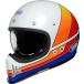 SHOEI ���祦���� EX-ZERO EQUATION TC-2�Υ������å���-���� �������������ϥإ��å� ���������� �Х�����