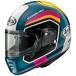 ���饤 Arai RAPIDE NEO  NUMBER BLUE ��ѥ��� �ͥ� �ʥ�С����� �ե�ե������إ��å� ����������
