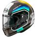 ���饤 Arai RAPIDE NEO  NUMBER BROWN ��ѥ��� �ͥ� �ʥ�С� �֥饦�� �� �ե�ե������إ��å� ����������