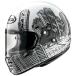 ���饤 Arai RAPIDE-NEO ROARS ��ѥ��� �ͥ� �������� �ե�ե������إ��å� ����������