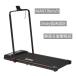  электрический беговая дорожка 2way низкий пол проект MAX10km/h тихий звук тонкий салон Runner простой стиль диета иметь кислород движение для бытового использования тренировка ударная абсорбция движение . покупка 