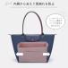 �o�b�O�C���o�b�O �����V�����Ή� �����V����LONGCHAMP ���� �|�P�b�g�t�� ���� �y�� �y�� ����  ������ �V�����_�[�o�b�O �t�F���g �C���i�[�o�b�O �֘A�摜3