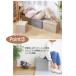 ���[�X�c�[�� �I�b�g�}�� �������[�{�b�N�X ���[�{�b�N�X �܂肽���ݎ� ���֎q �X�g���[�W�`�F�A ���u�� ��e�ʎ��[ �ω׏d90kg �Ȗ��� ���r���O/����/�Q�� �֘A�摜4
