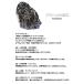 �e���w���c �l�b�N���X �A���N���b�g �u���X���b�g NEK ��REVM 7986778 �����Y ���f�B�[�X ���ʑ��ʃJ�b�g 3.0mm �g �p���[�X�g�[�� �V�R�� �A�N�Z�T���[ �֘A�摜2