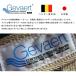 �y�ň��l�ɒ��� ���{���zGEVAERT �Q�o���g �x���g YKK�А� �y�ʃo�b�N���g�p 35mm�� NEK ��REVM 7987137 �S���x���g GVT-1062 1063 1064 1011 1048 �x���M�[���n �֘A�摜1