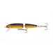  Rapala (Rapala) join tedo13cm 18g Gold JOINTED J13-G