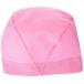 FOOTMARK( foot Mark ) шапочка для купания плавание колпак панель приборов 101121 розовый (03) M