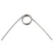 TRUSCO( Trusco ) torsion spring D4×L16 угол 90 5 шт 20 штук TTS040616A5