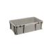  Sekisui TS type контейнер TS-33 желтый TS33