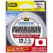 DUEL( Duel ) HARDCORE( твердый core ) машина bo нейлон линия 12Lbs. HARDCORE POWERLEADER CN 50m 12