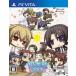  Hakuoki SSL ~sweet school life~ ( обычная версия ) - PS Vita