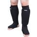 ISAMI(isami) нога лодыжка & лодыжка A-L-227 чёрный S