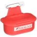  Shimano (SHIMANO) коробка для приманок мобильный sasie inserting CS-034N fire красный 