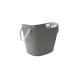  Hachiman .. мульти- корзина серый S 7L sceltevie balcolore( bar ko roll ) 229346