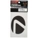 HASEPRO ( - se* Pro ) magical карбоновый [ задний эмблема ]( стальной ) Lexus GS/IS GRL1# / GSE3# CEL-4GU