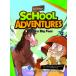 e-future School Adventures Revell 1-3 Bella's Big Fear английский язык обучающий материал 