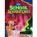 e-future School Adventures Revell 3-3 Tummy Trouble английский язык обучающий материал 