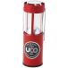  You ko(Uco) уличный кемпинг свечной фонарь красный 24351