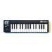 MIDITECH i2Mini32 Mini 32 ключ MIDI клавиатура черный 