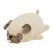 LIV HEART подкладка подушка мармешлоу животное Pug. - na( общая длина примерно 27cm) нежный моти моти 48656-32
