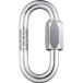 PEGUET MR Quick ссылка стальной овальный 3.0mm MRNZ03.0