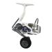 RISEWAY(laiz way ) катушка LIGHT SP( свет e Spee ) 500