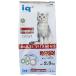 iq( I кий ) + кошка dry ...2.5kg