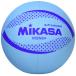mikasa(MIKASA) цвет soft волейбол иен .64cm масса 150g( голубой ) MSN64-BL